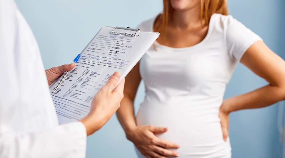 Ultrassonografias obstétricas: 5 exames para fazer na gravidez