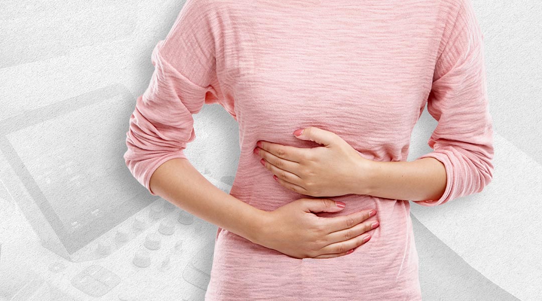 A endometriose pode ser diagnosticada pelo exame de ultrassom?