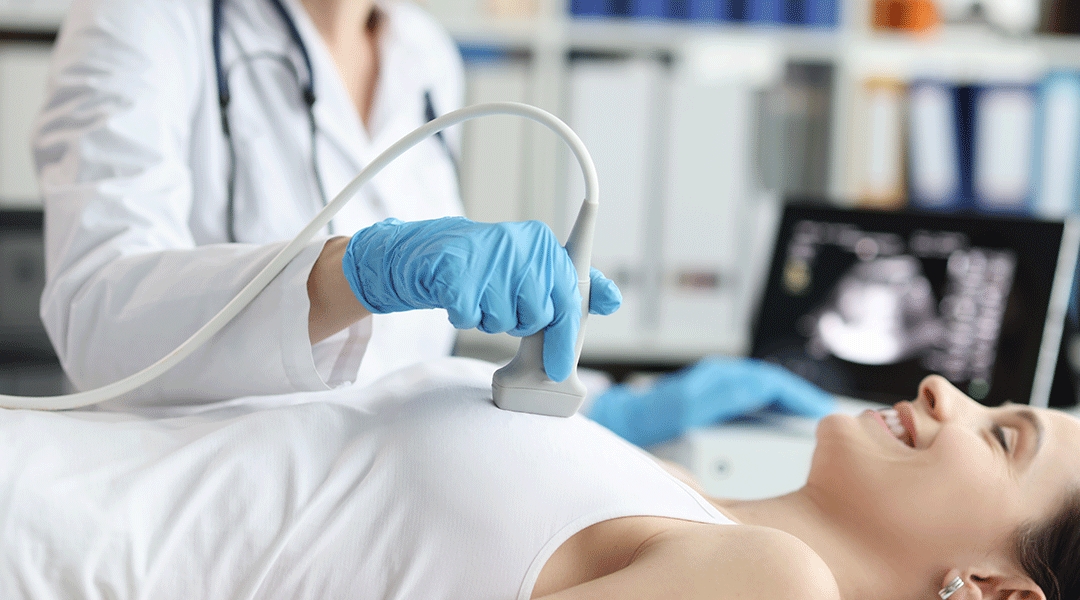 Ultrassom detecta câncer de mama? Saiba mais sobre o diagnóstico